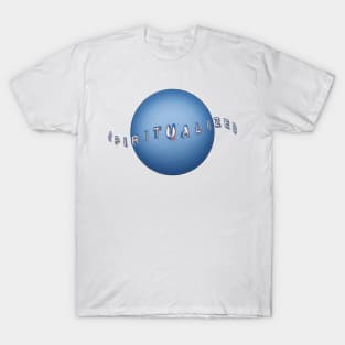 Spiritualized Voyage // Fanmade T-Shirt